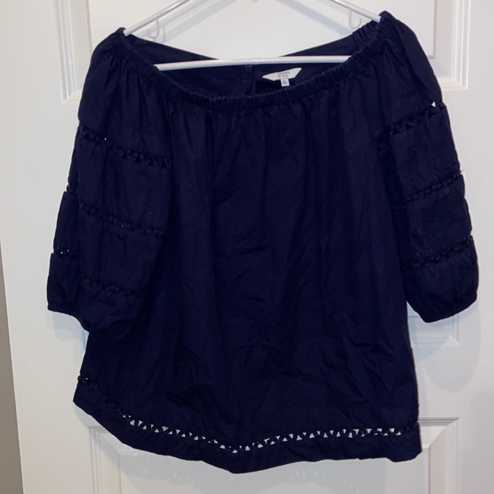 Crown & Ivy Women’s Blouse